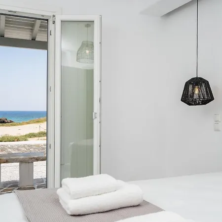 Celestial Seaview Apartments-dionysios Apartment