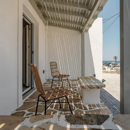 Celestial Seaview Apartments-dionysios Apartment *