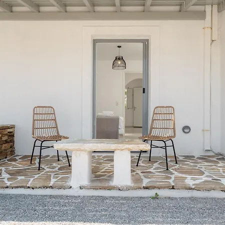 Apartamento Celestial Seaview Apartments-dionysios