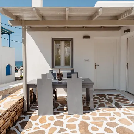 Celestial Seaview Apartments-dionysios