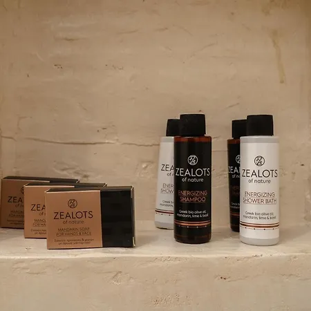 Celestial Seaview Apartments-dionysios