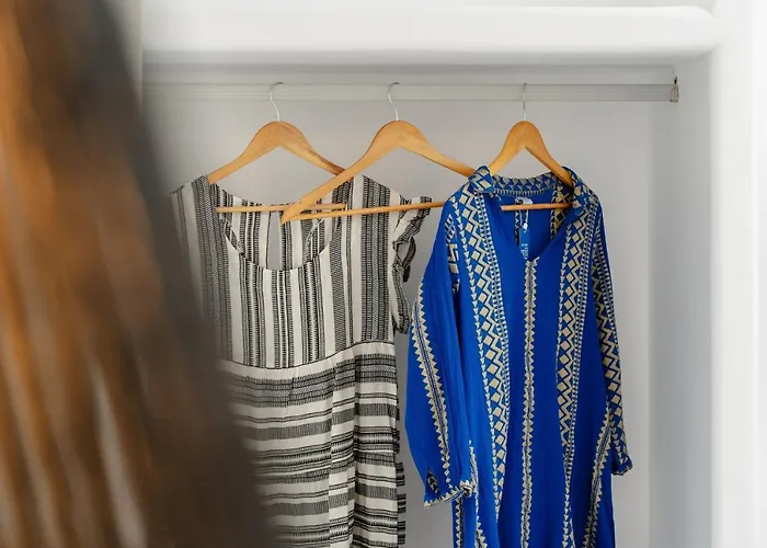 Celestial Seaview Apartments-dionysios *