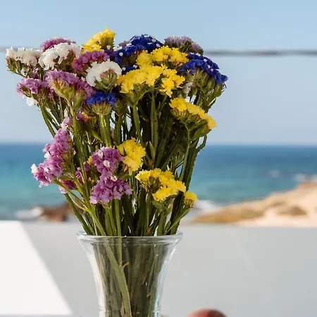 Celestial Seaview Apartments-dionysios Apartment
