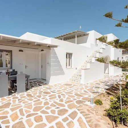 Celestial Seaview Apartments-dionysios