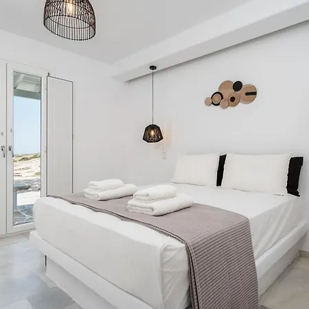 Celestial Seaview Apartments-dionysios *
