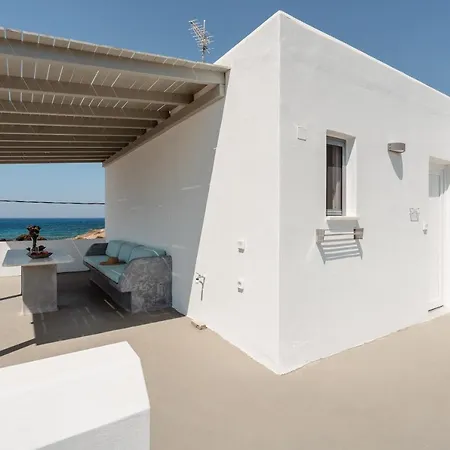 Celestial Seaview Apartments-dionysios