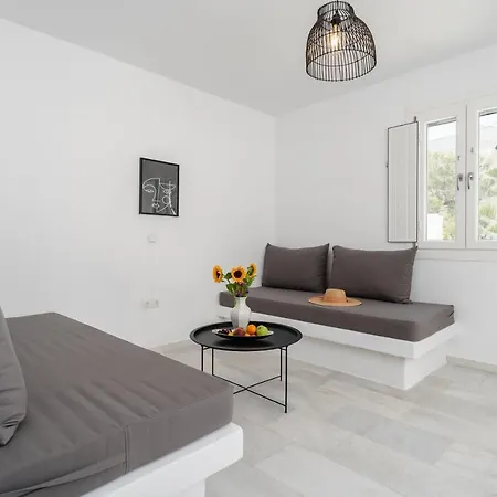 Appartamento Celestial Seaview Apartments-dionysios *