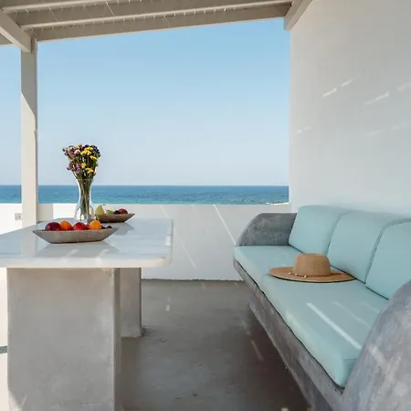 Celestial Seaview Apartments-dionysios Apartment