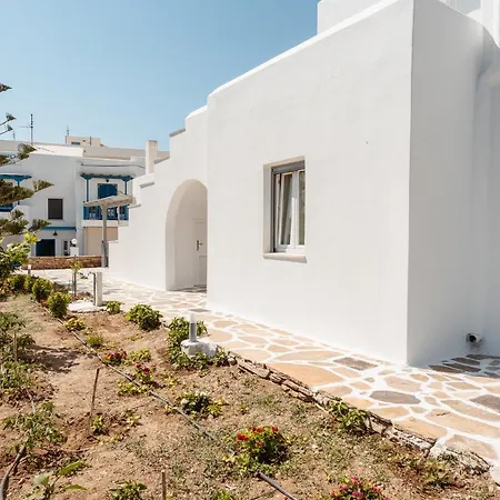 Celestial Seaview Apartments-dionysios Apartment