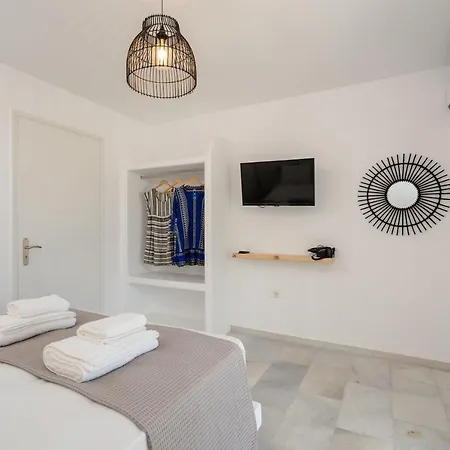 Celestial Seaview Apartments-dionysios