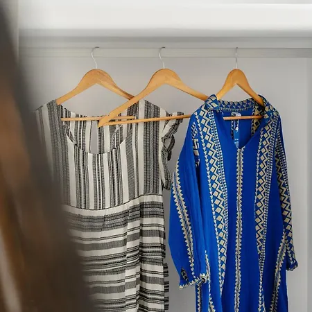 Celestial Seaview Apartments-dionysios *