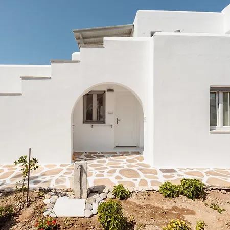 Celestial Seaview Apartments-dionysios *