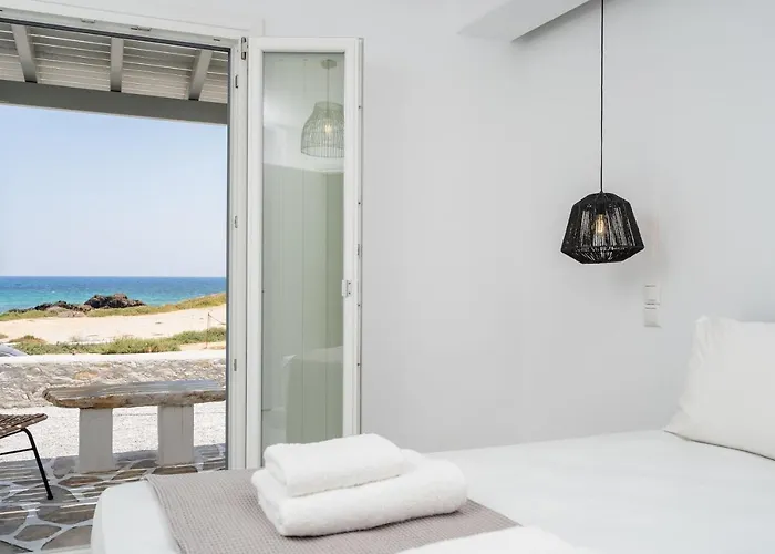 Celestial Seaview Apartments-dionysios Apartment