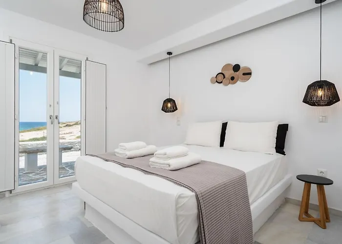 Celestial Seaview Apartments-dionysios *