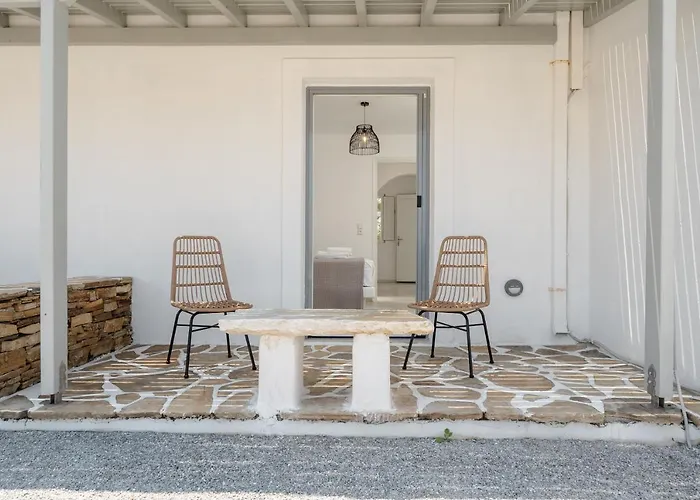 Apartment Celestial Seaview Apartments-dionysios