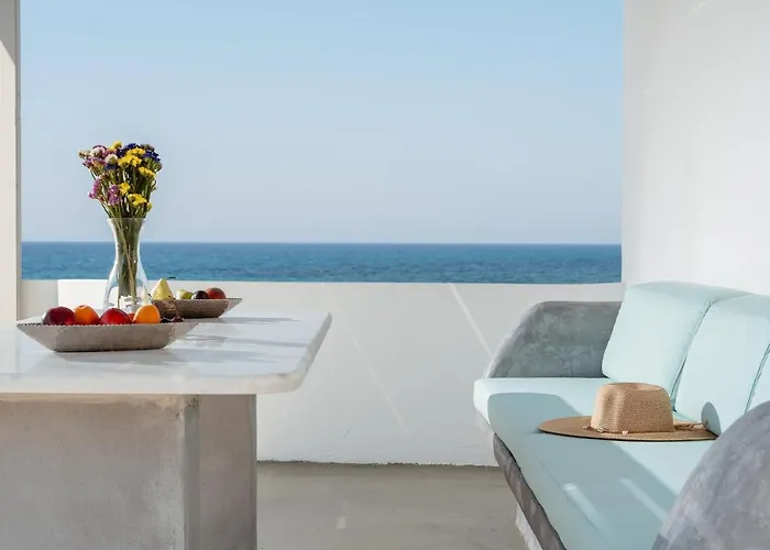 Apartment Celestial Seaview Apartments-dionysios *
