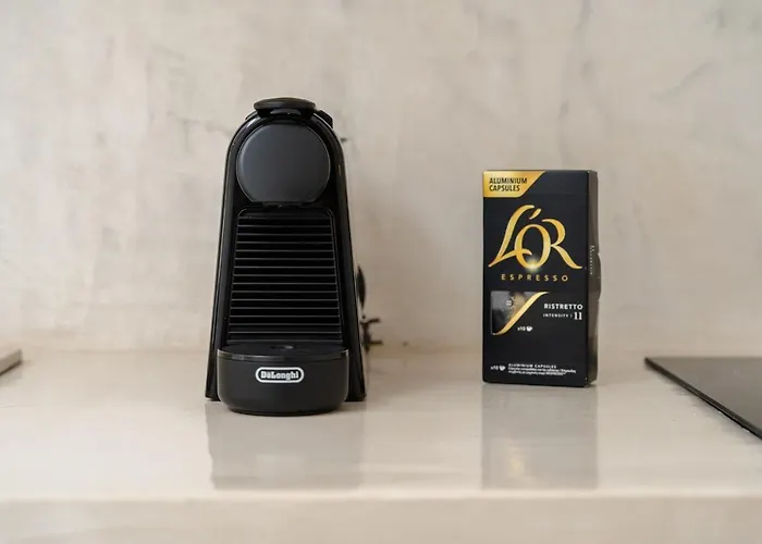 Celestial Seaview Apartments-dionysios Apartment